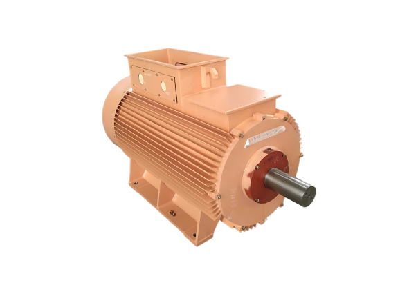 Rotating Machinery